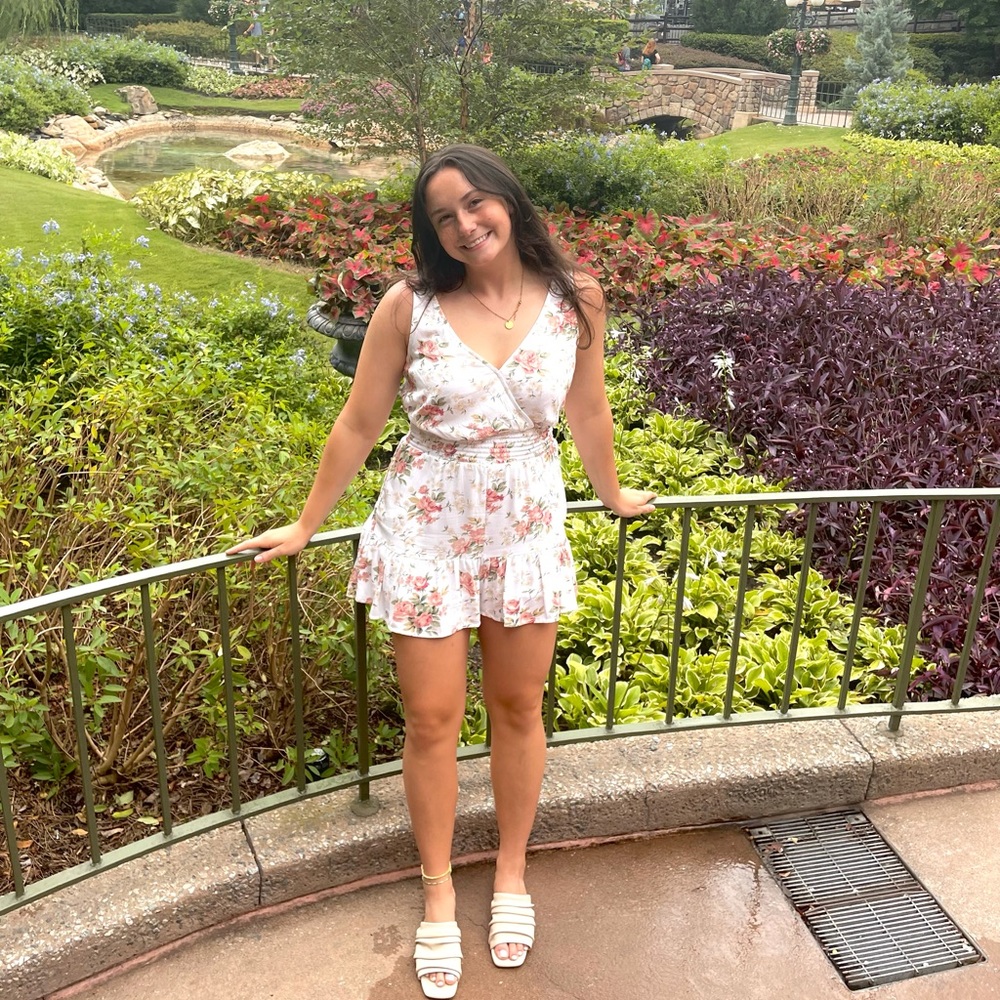 Meet your Posher, Joslyn